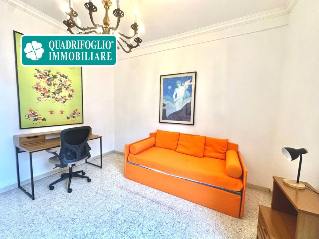 appartamento in affitto a Roma in zona Tiburtino