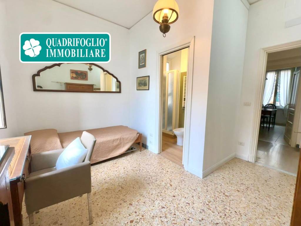 appartamento in affitto a Roma in zona Tiburtino