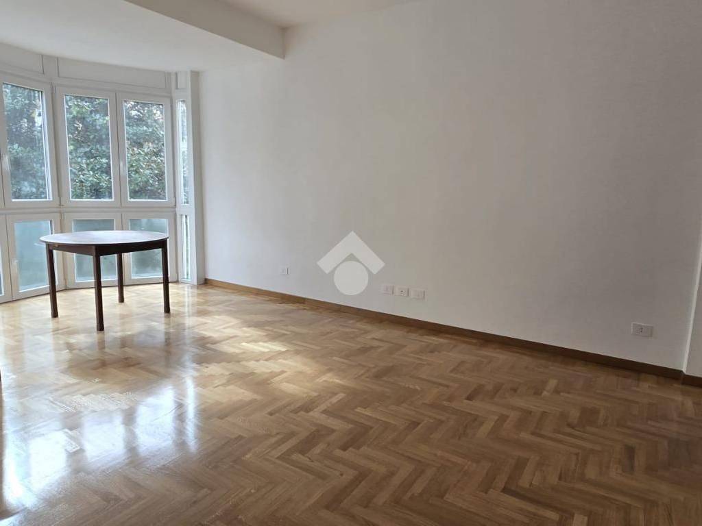 appartamento in affitto a Roma in zona Ostia