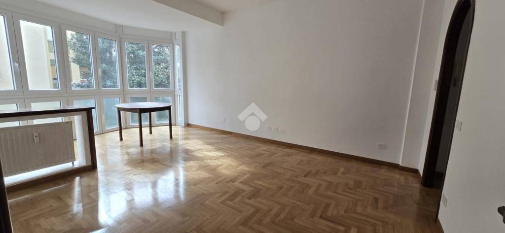 appartamento in affitto a Roma in zona Ostia