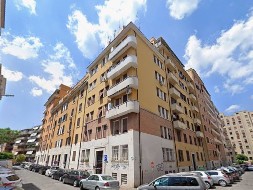 appartamento in affitto a Roma in zona Appio Latino