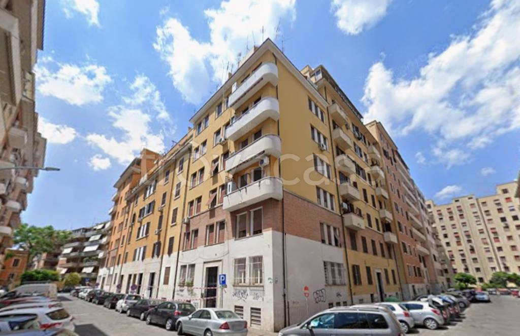 appartamento in affitto a Roma in zona Appio Latino