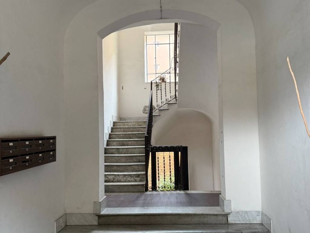 appartamento in affitto a Roma in zona Aurelio