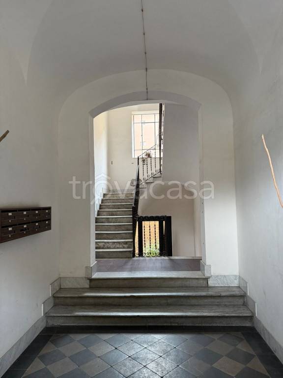 appartamento in affitto a Roma in zona Aurelio