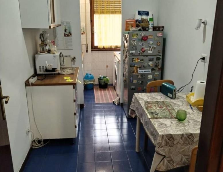 appartamento in affitto a Roma in zona Monte Sacro/Talenti