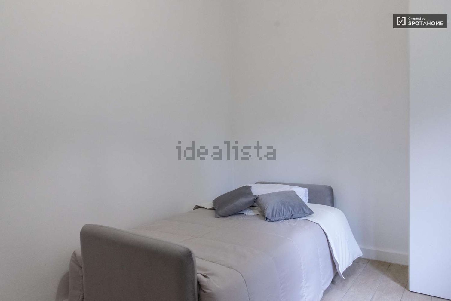 appartamento in affitto a Roma in zona Trionfale