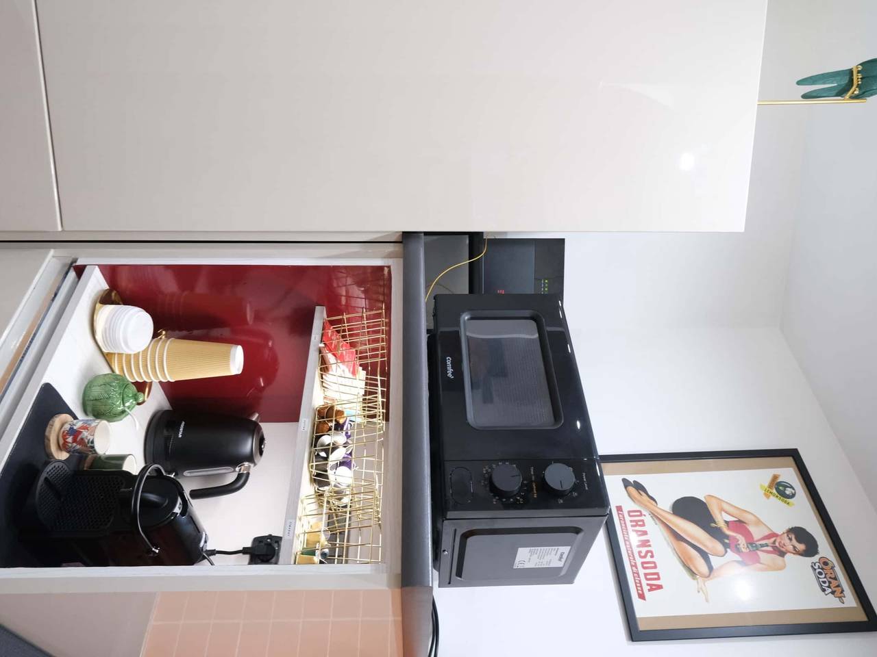 appartamento in affitto a Roma in zona Castro Pretorio