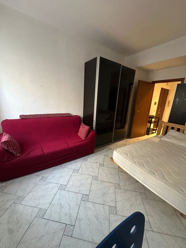 appartamento in affitto a Roma in zona Ostiense