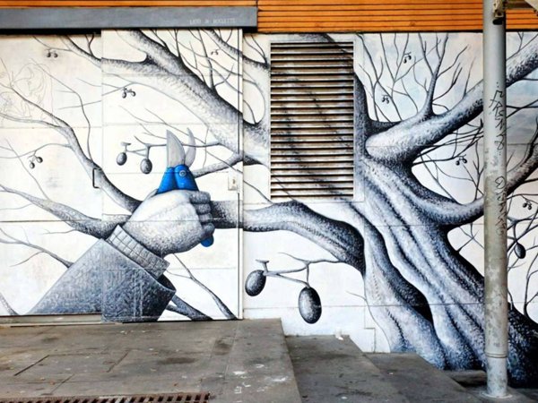 appartamento in affitto a Roma in zona Trastevere