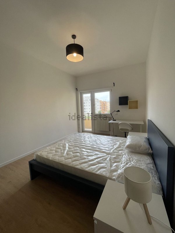 appartamento in affitto a Roma in zona Prenestino-Centocelle