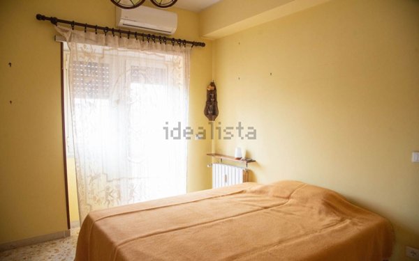 appartamento in affitto a Roma in zona Trastevere