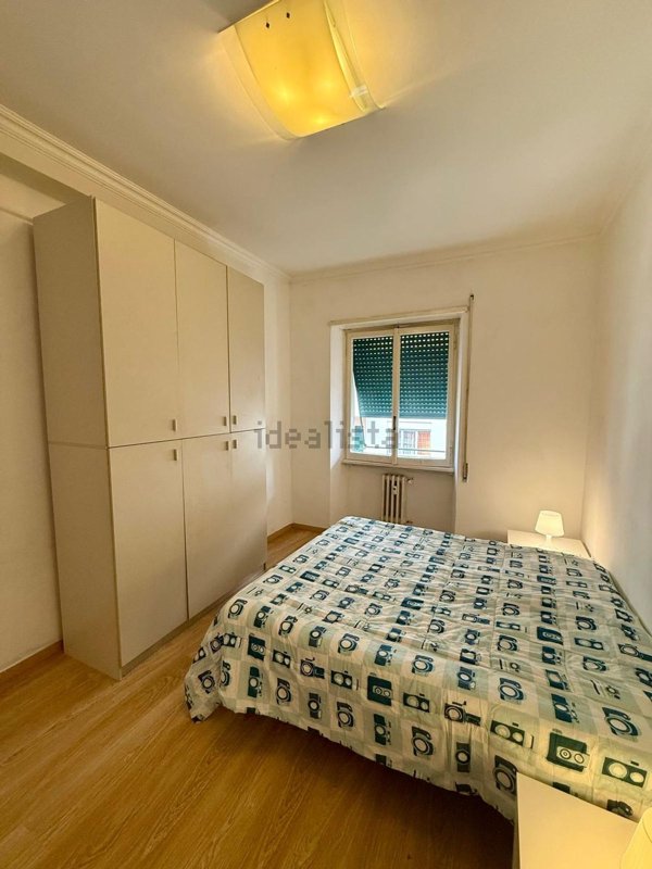 appartamento in affitto a Roma in zona Nomentano