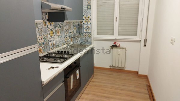 appartamento in affitto a Roma in zona Ostia