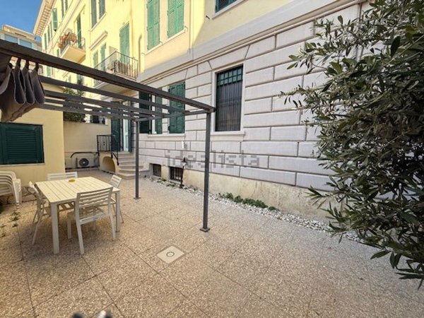 appartamento in affitto a Roma in zona Ostia