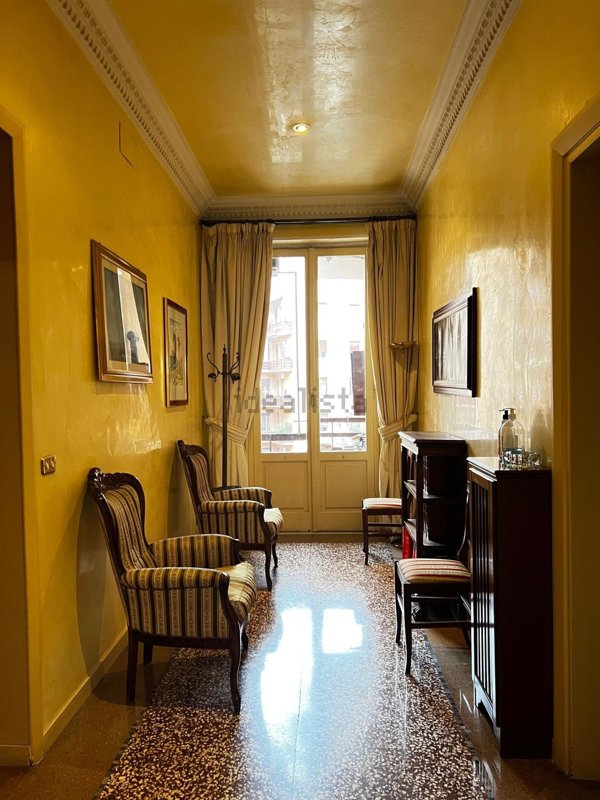 ufficio in affitto a Roma in zona Della Vittoria