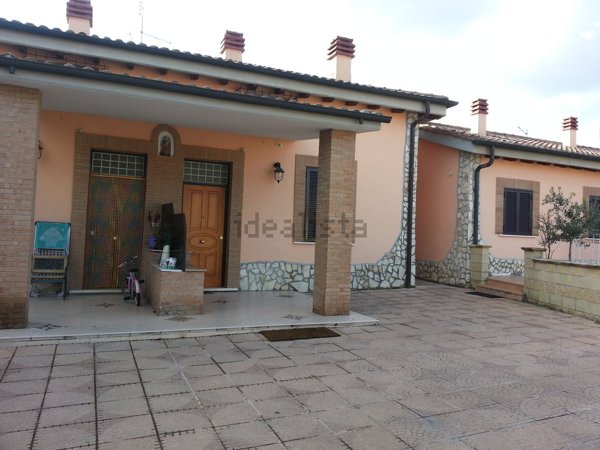 appartamento in affitto a Roma in zona Collatino