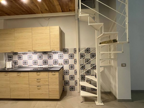 appartamento in affitto a Roma in zona Tiburtino