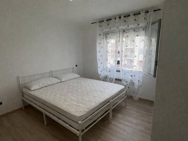 appartamento in affitto a Roma in zona Torre Angela