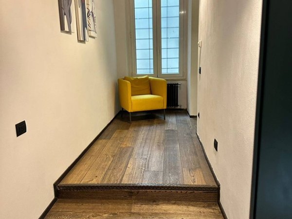 appartamento in affitto a Roma in zona Trastevere