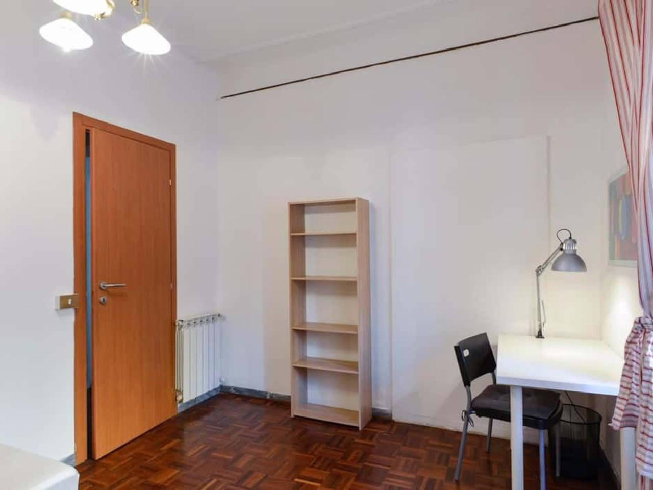 negozio in affitto a Roma in zona Salario