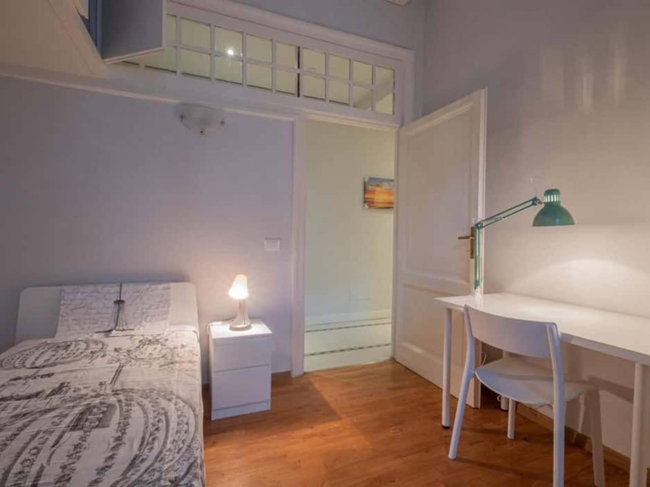 negozio in affitto a Roma in zona Trieste