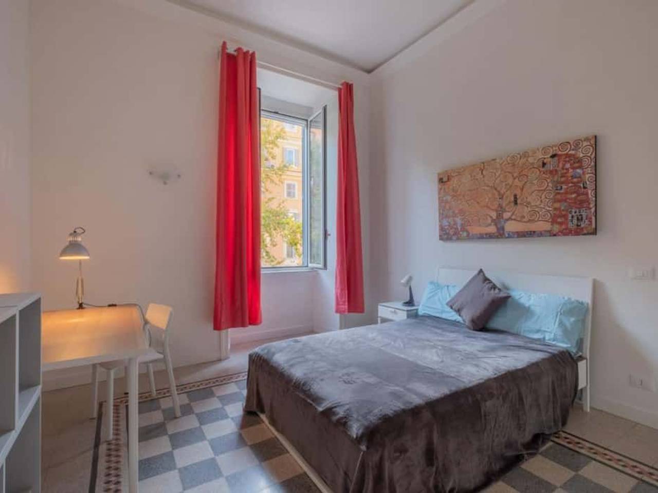 negozio in affitto a Roma in zona Trieste