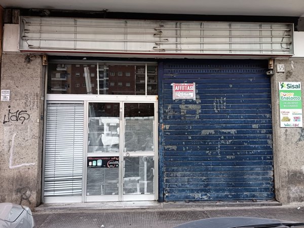 ufficio in affitto a Roma in zona Prenestino-Labicano