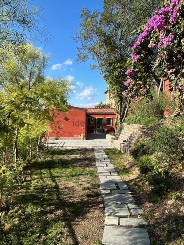 appartamento in affitto a Roma in zona Campo Marzio