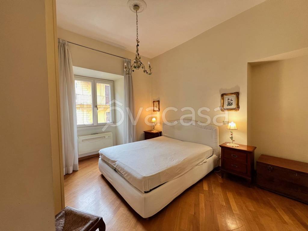 appartamento in affitto a Roma in zona Trastevere