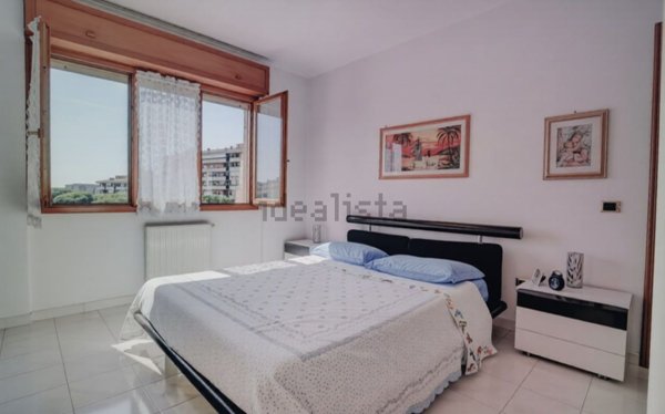 appartamento in affitto a Roma in zona Cinecittà