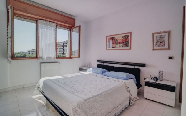 appartamento in affitto a Roma in zona Cinecittà