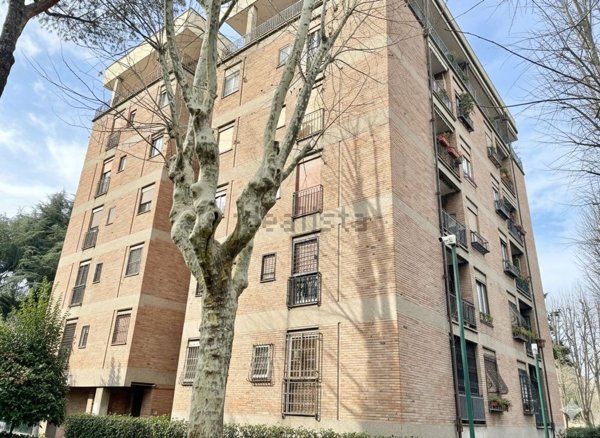 appartamento in affitto a Roma in zona EUR