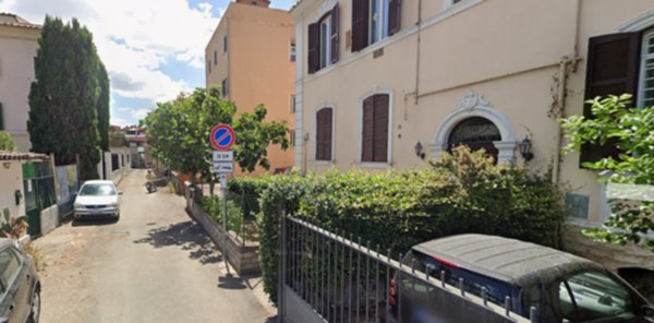 appartamento in affitto a Roma in zona Flaminio