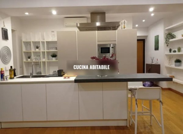 appartamento in affitto a Roma in zona Collatino