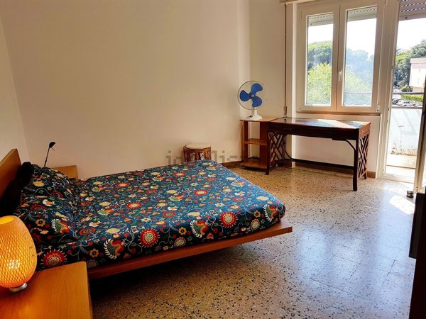 appartamento in affitto a Roma in zona Giuliano Dalmata