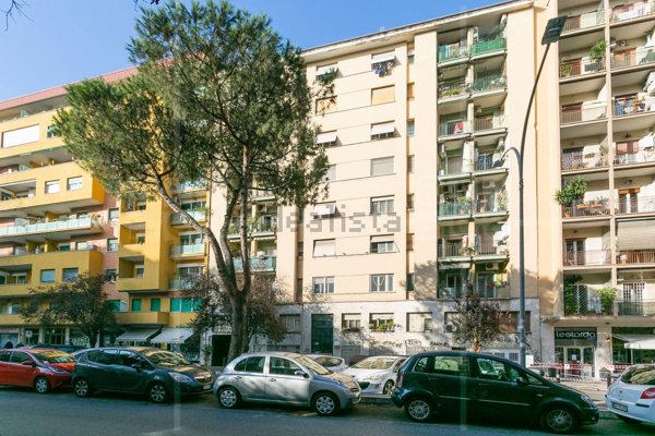 appartamento in affitto a Roma in zona Ostiense