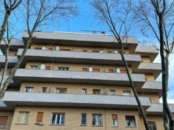 appartamento in affitto a Roma in zona Portuense