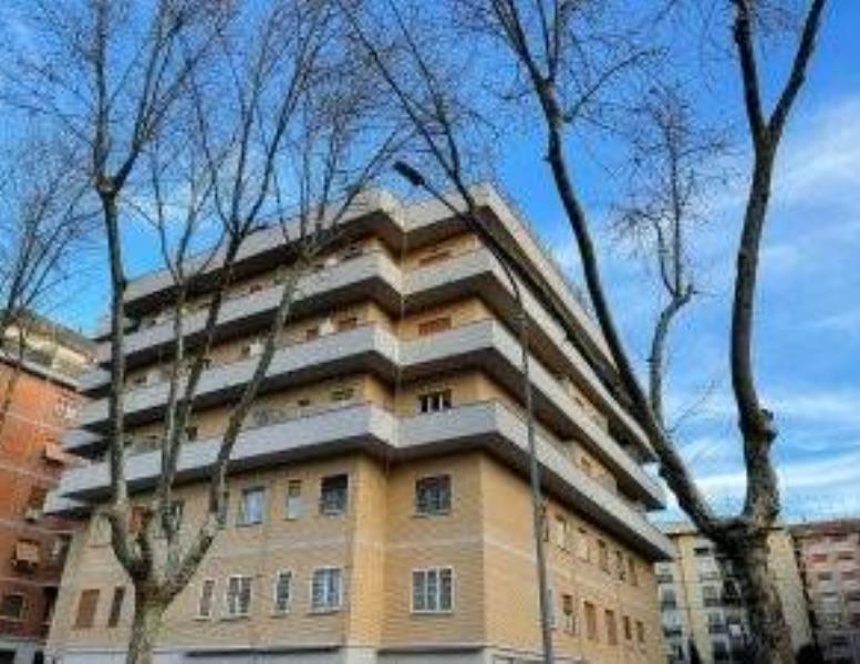 appartamento in affitto a Roma in zona Portuense
