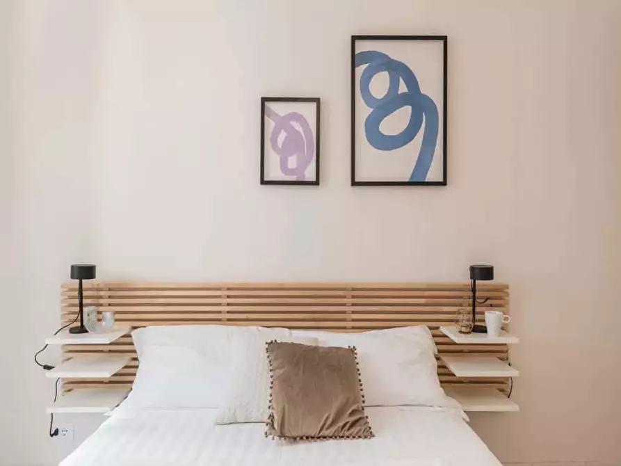 appartamento in affitto a Roma in zona Salario