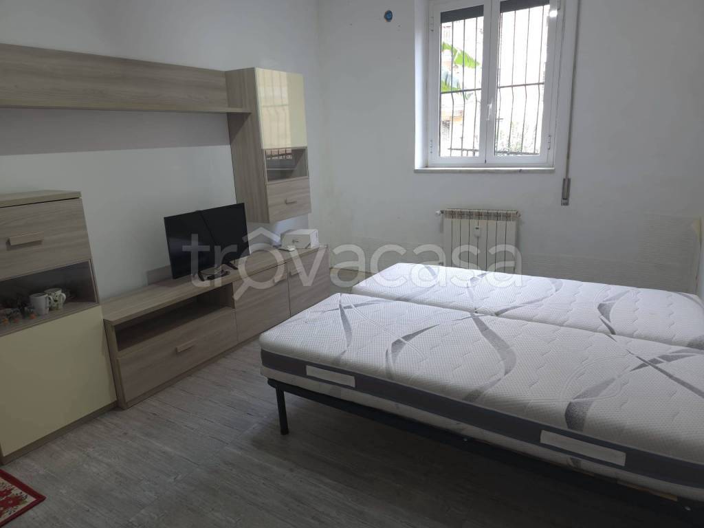 appartamento in affitto a Roma in zona Cinecittà