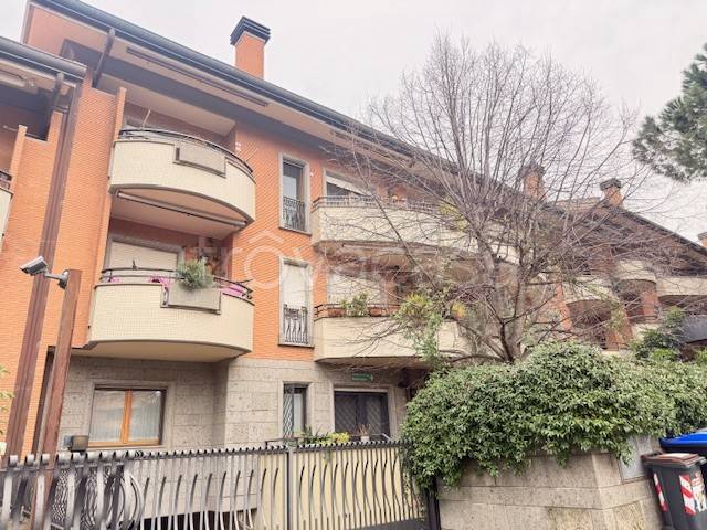 appartamento in affitto a Roma in zona Ardeatino