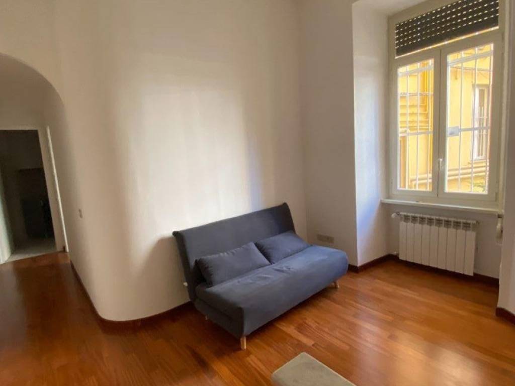 appartamento in affitto a Roma in zona Ostiense