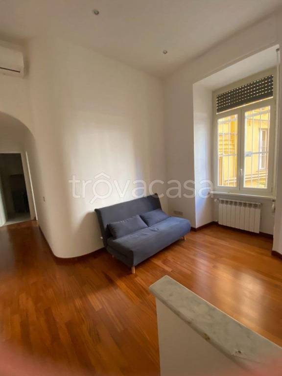 appartamento in affitto a Roma in zona Ostiense