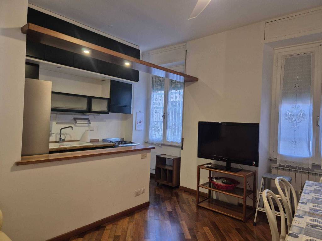 appartamento in affitto a Roma in zona Gianicolense