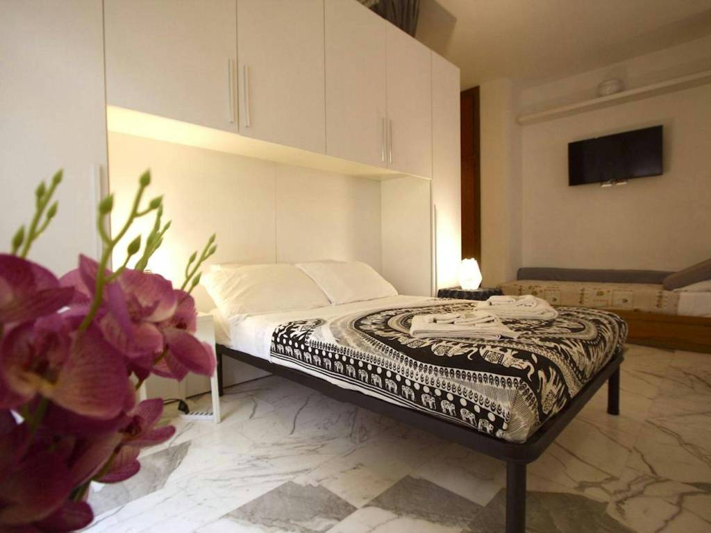 appartamento in affitto a Roma in zona Aurelio