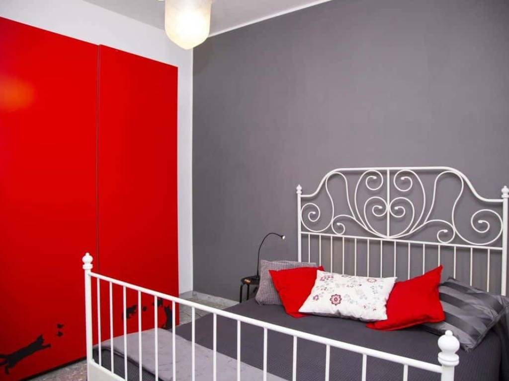 appartamento in affitto a Roma in zona Trionfale