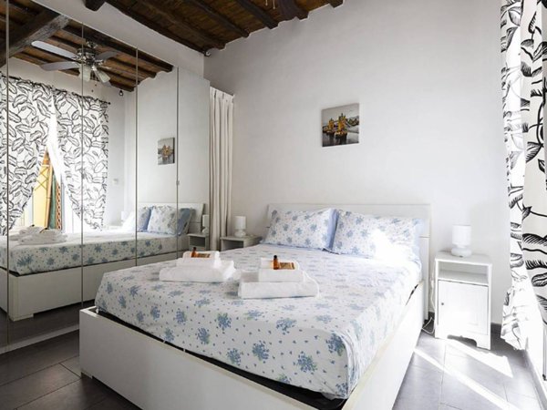 appartamento in affitto a Roma in zona Rione Regola