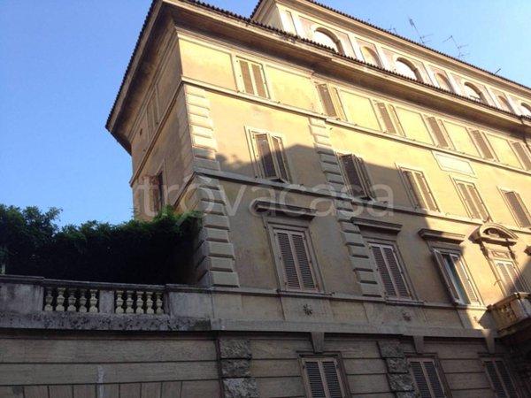 appartamento in affitto a Roma in zona Parioli