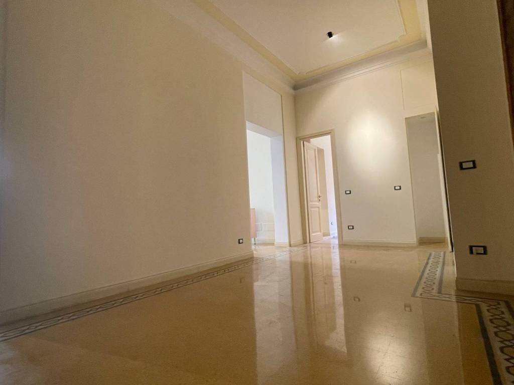 appartamento in affitto a Roma in zona Salario