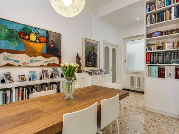 appartamento in affitto a Roma in zona Flaminio